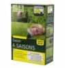 Gazon 4 Saisons 1 Gazon 4 Saisons -Promesse De Fleurs pelouse 4 saisons 1kg 3284721244012 16067 1